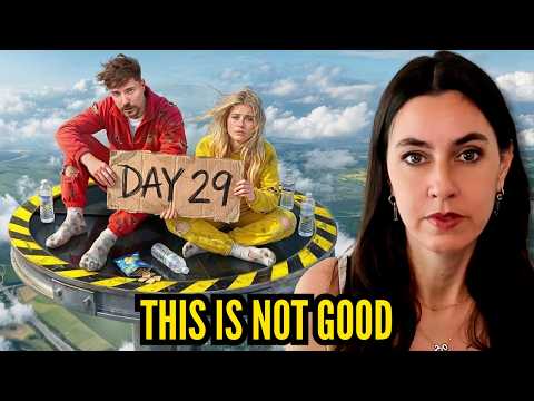 Why Everyone Wants to Watch People Die