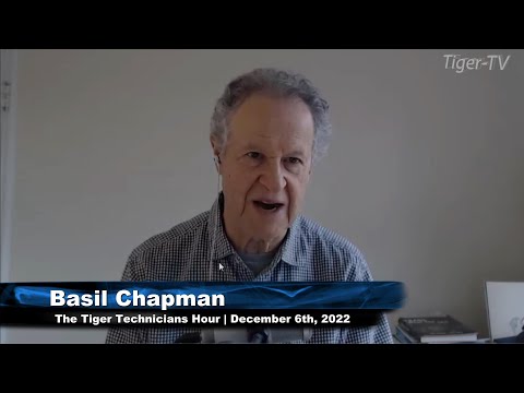 December 6th The Tiger Technicians Hour on TFNN - 2022