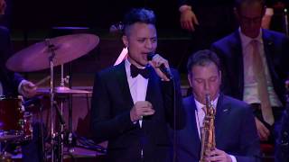 God Bless The Child performed by the Jazz Orchestra of the Concertgebouw and Jose James
