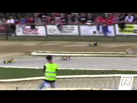 2012 EFRA 1/8th Buggy European Championships - A-Main