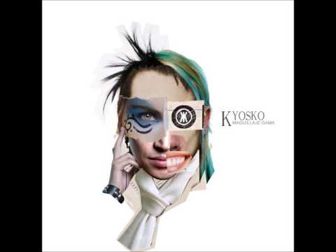 Maquillaje Gama - CD completo - Kyosko