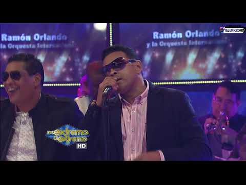 De Extremo a Extremo: Ramón Orlando y La Orquesta Internacional en Vivo