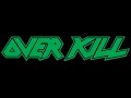 OVERKILL Scorched 2023 Full Album CD Completo