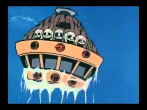 Festival de los Robots HQ music completa