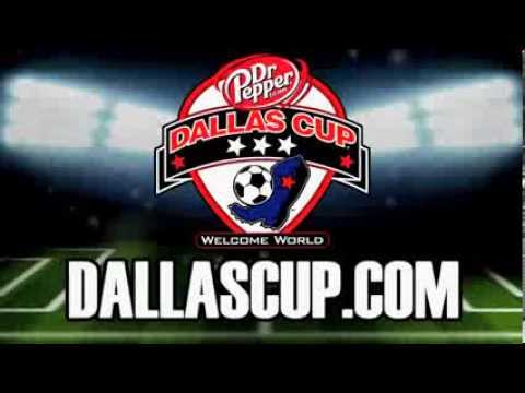 Dr Pepper Dallas Cup 2014