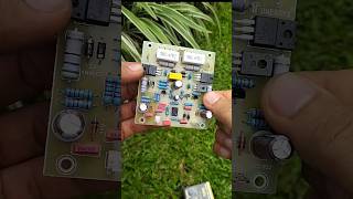 Download lagu Kit Power SOCL 506 Tunersys PCB fiber mp3