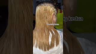 Download lagu CARA BLEACHING SIMPLE MIRANDA LIHAT HASILNYA😱 mp3 Download lagu CARA BLEACHING SIMPLE MIRANDA LIHAT HASILNYA😱 mp3