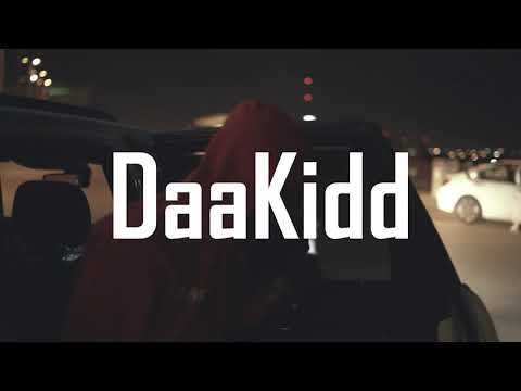 DaaKidd - Memories