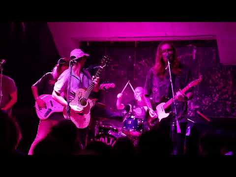 Oh Charlatan Me - Walter Mitty and His Makeshift Orchestra