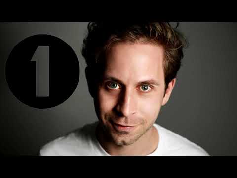 Logistics BBC Radio One DnB60 Mix - 24/9/2019