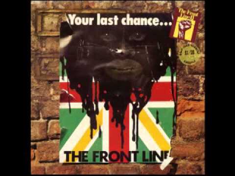 Big Youth - Love We A Deal With