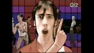 Bis - Tell It to the Kids