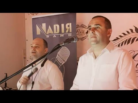 NADIЯ BAND, відео 5