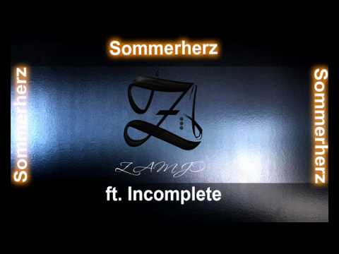 Zamjo ft. Incomplete - Sommerherz