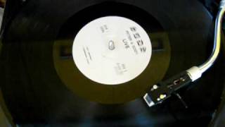 HARDIN & YORK  -  Live -  Private Pressung