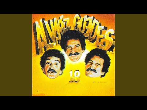 Volver A Nacer - Alvares Guedes