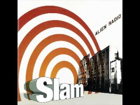 Slam feat. Dot Allison - Visions