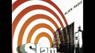 Slam feat. Dot Allison - Visions