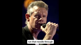 "Tonight I'm Playin' Possum" is Randy's tribute to George Jones, his music, and his legacy. #Country