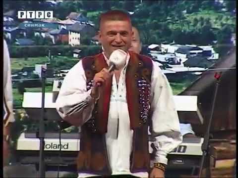 GOCI RISTIC , LAZO PAJCIN , BAJA MALI KNINDZA - POZDRAVI MI KRAJINU ( UZIVO )