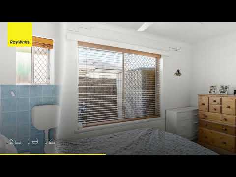 3/14 Arthur Street, Richmond, SA 5033, 2 slaapkamers, 1 badkamers, House