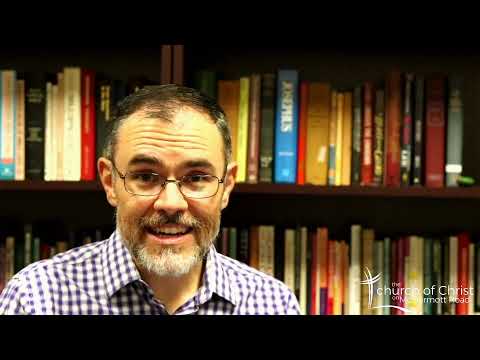 Jesus lernte Gehorsam durch sein Leiden (Hebräer 5,7-10) – Lektion 15