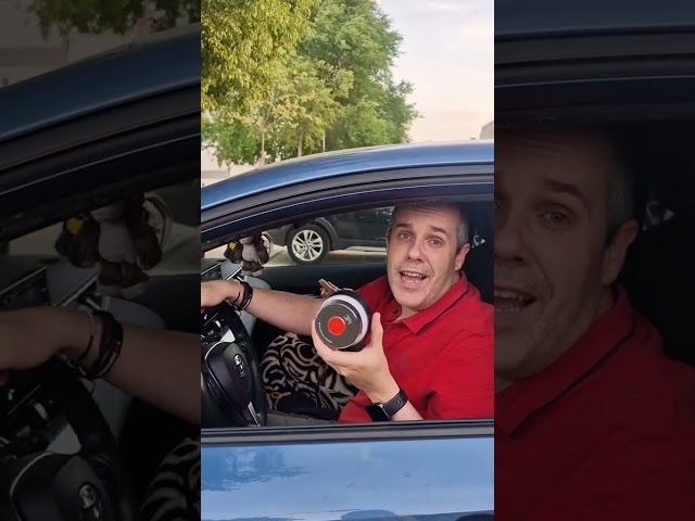 Vídeo relacionado con Luz Emergencia Coche Homologado DGT - baliza v16 homologada DGT con geolocalizador - Proporciona Geolocalización Exacta a la DGT - FASELIGHT IoT Color Negro
