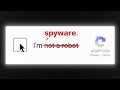 The Weird Stuff About ReCAPTCHA