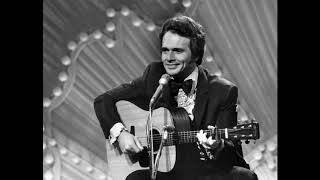 The Old Rugged Cross : Merle Haggard