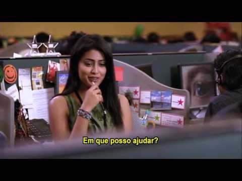 The Other End of The Line