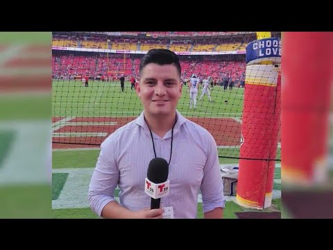 Toxicology Report For NFL Reporter Who Died At Super Bowl Released