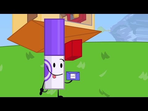 BFDI: Everything You Know is Wrong