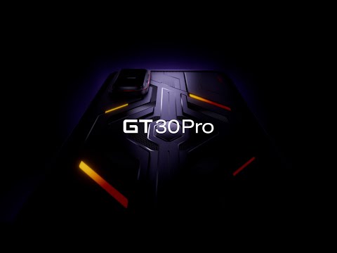 GT 30 Pro | Outplay The Rest | All-Day Full FPS System