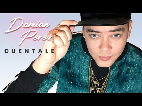 Damian Perez - Cuentale │ Acustico │ Video Clip Oficial 2020
