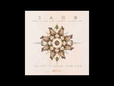 PREMIERE: Sabo, SidiRum - Fainá (Nutia Remix) [Sol Selectas]