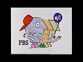 PTV Park Program Break 1997 APT 3