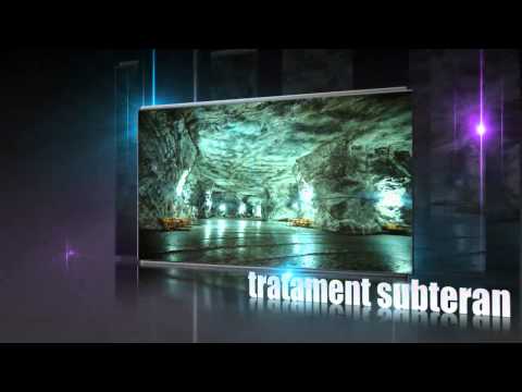 Descoperă Târgu-Ocna @ Staţiunea turistică Târgu-Ocna