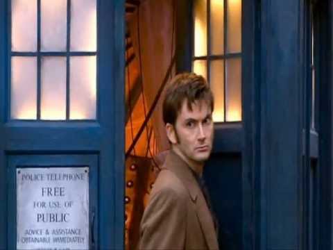 Doctor Who - Apocalyptica Hope vol.2 (series 2-5)