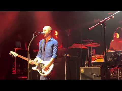 Calogero concert l'europeen 1987