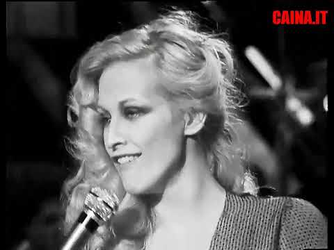 krisma - black silk stocking e lola (piccolo slam 1978)