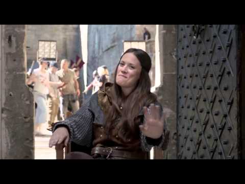 CGI VFX Promo Spot HD  'The Bear'   by Mikros Image