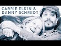 Danny Schmidt & Carrie Elkin Showcase for Fleming Artists  |  Folk Alliance Unlocked