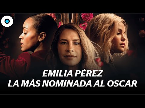 LAS NOMINACIONES A LOS OSCARS 2025 | ¿QUIÉN FALTA? ¿QUIÉN SOBRA?