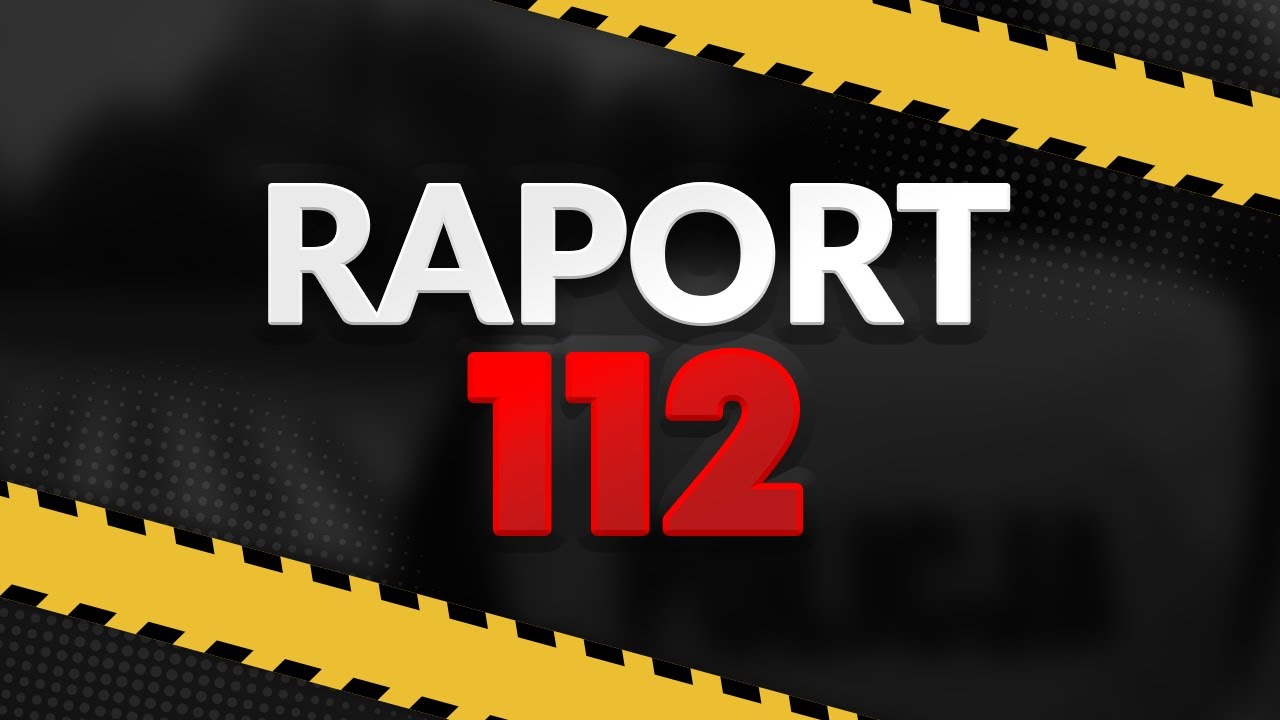 Raport 112 – odc. 63