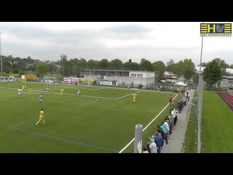 31. SPIELTAG LANDESLIGA /// 1.FC HEININGEN - CALCIO LEINFELDEN-ECHTERDINGEN