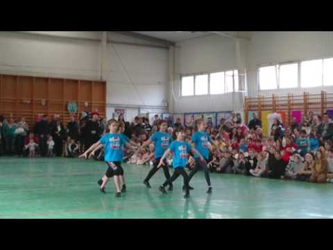 2017.02.11 Farsang-Széchenyi István általános iskola 2.rész