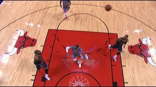 Kyrie Irving - LeBron James - Cleveland Cavaliers
