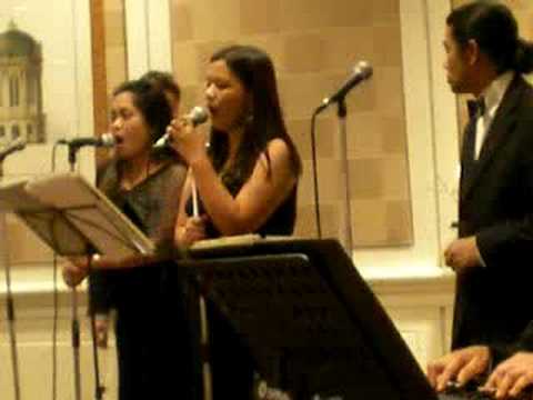 smoke gets in your eyes