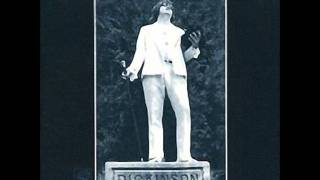 James Luther Dickinson - Wild Bill Jones