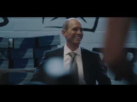 Blackberry - A Dennis Reynolds Moment